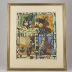 1760&nbsp;5273&nbsp;MIXED MEDIA